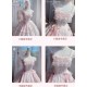 Mie Ye Cherry Blossom JSKs and OPs(Reservation/Full Payment Without Shipping)